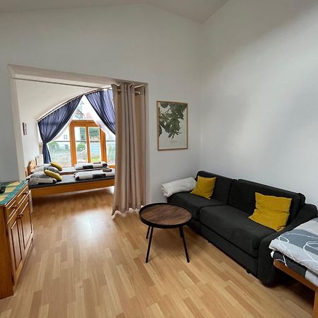 Apartman S Vyhledem Na Zamek I Vimperk Εξωτερικό φωτογραφία