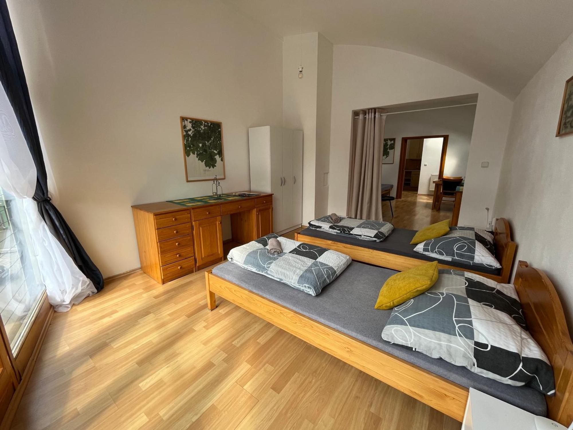 Apartman S Vyhledem Na Zamek I Vimperk Εξωτερικό φωτογραφία